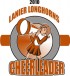 Lanier cheer
